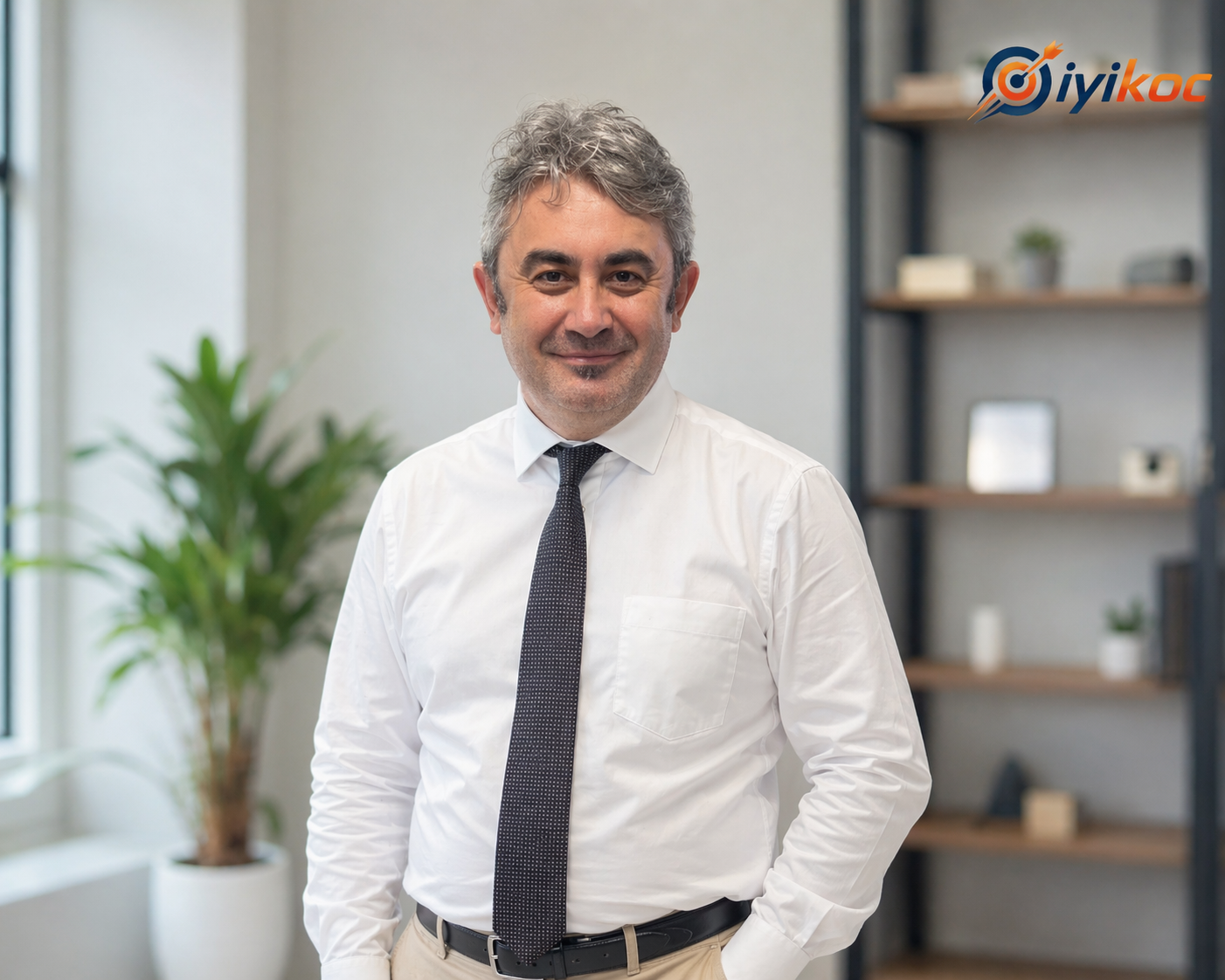 Koçluk Uzmanı